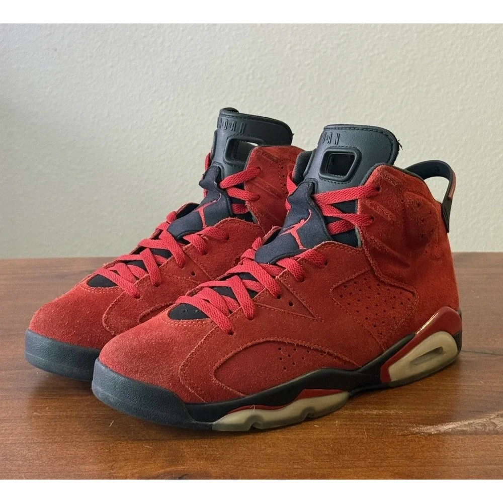 Jordan Air Jordan 6 Retro 
